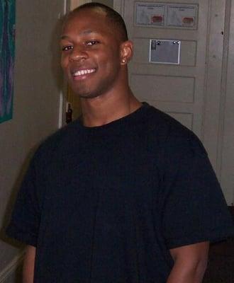 Photo of Alex C.