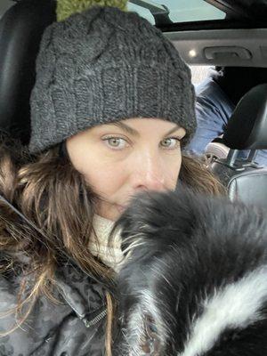 Photo of Michelle M.