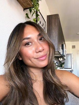 Photo of Rajleen C.