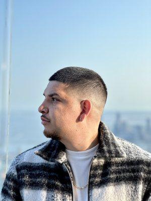 Photo of Leonel S.