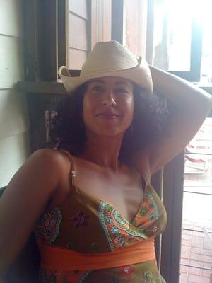 Photo of Raele O.