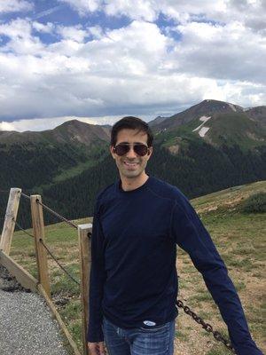 Photo of Travis L.