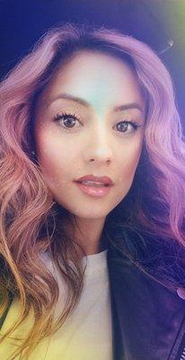 Photo of Genesis R.
