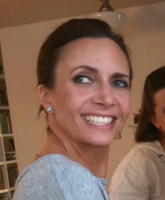 photo of Michelle S.