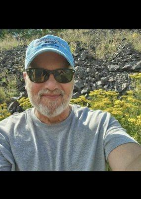 Photo of Bryan P.