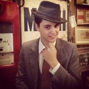 photo of Nick O.