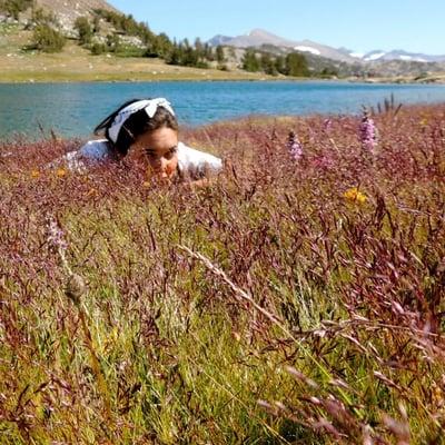 Photo of Alexandra R.