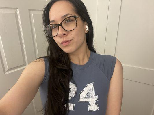 photo of Alexandra J.