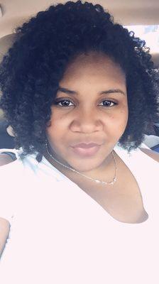 photo of Lakeshia W.