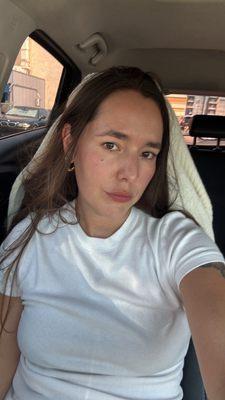 Photo of Natalie M.