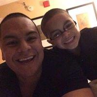 Photo of Omar M.