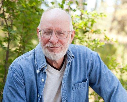 Photo of Phillip S.