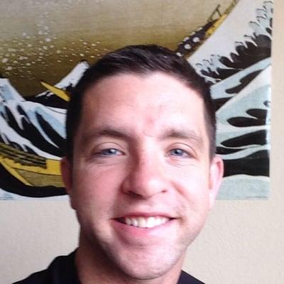 Photo of Nick R.