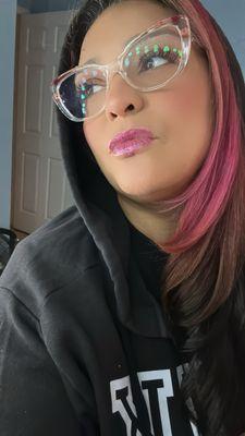 photo of Elizabeth R.