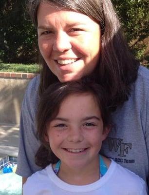 photo of Katherine T.