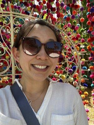 photo of Christie C.