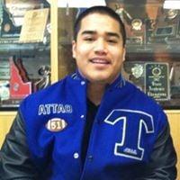 photo of Allen Jr. A.