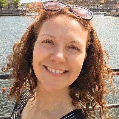 Photo of Christa A.