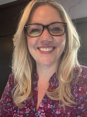 Photo of Melissa W.