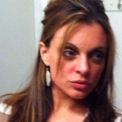Photo of Kristen C.