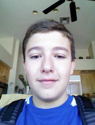 Photo of Zain M.