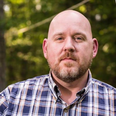 Photo of Jason T.
