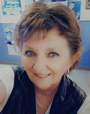 Photo of Cherie K.