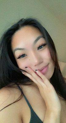 photo of Christina Y.