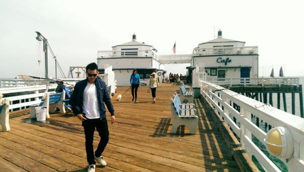 Photo of Sean T.
