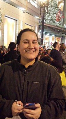 photo of Stephanie H.