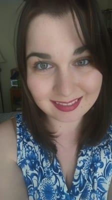 Photo of Stacie F.
