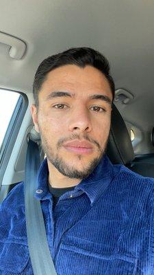 Photo of Zayd S.