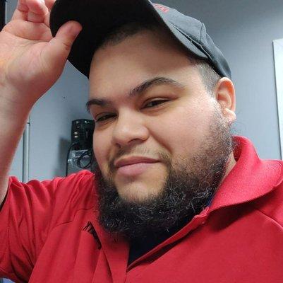 photo of Palastar V.