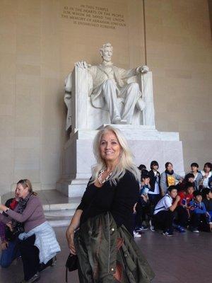 Photo of Josie C.