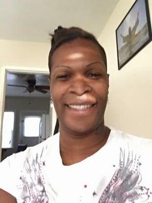 Photo of Michelle D.