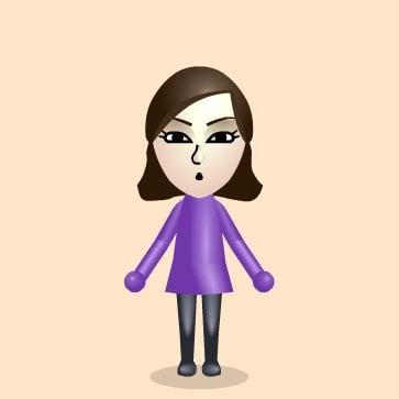 Photo of vicky t.