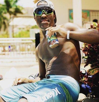 photo of Kevaughn L.