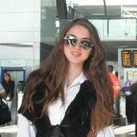 photo of Cláudia F.