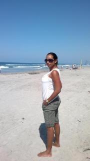 photo of Lizandra J.