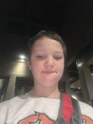 Photo of Jayden F.