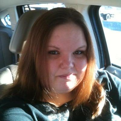 photo of Samantha K.