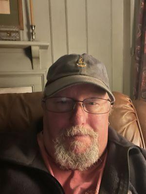 Photo of Guy B.