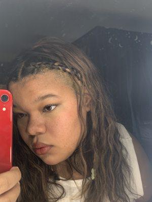 Photo of Olivia M.