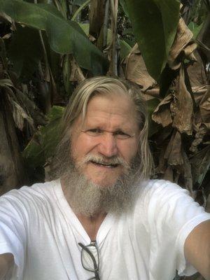 Photo of Ervin T.