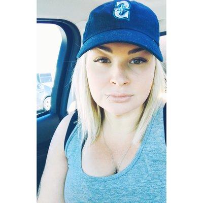 photo of Samantha M.