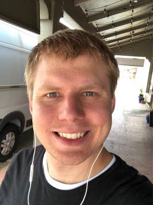 Photo of Corey H.