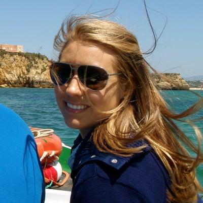 Photo of Whitney A.