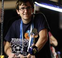 Photo of Kyle M.