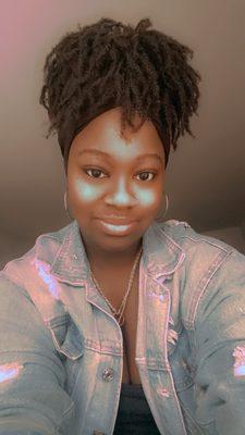 Photo of Kiara J.