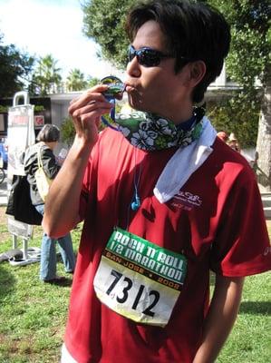 photo of Jonathan L.